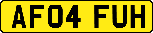 AF04FUH