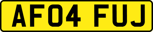 AF04FUJ