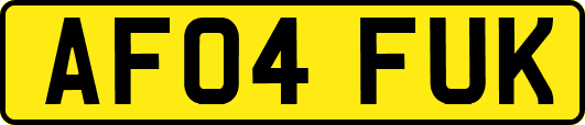 AF04FUK