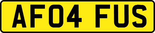 AF04FUS