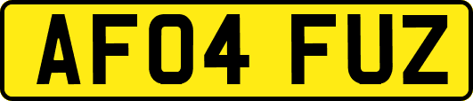 AF04FUZ