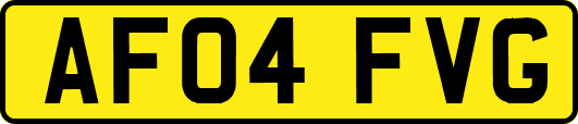 AF04FVG