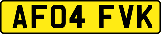 AF04FVK