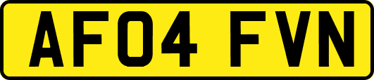 AF04FVN