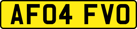 AF04FVO