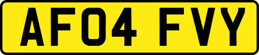 AF04FVY