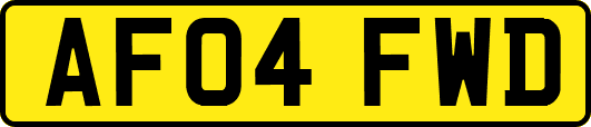 AF04FWD