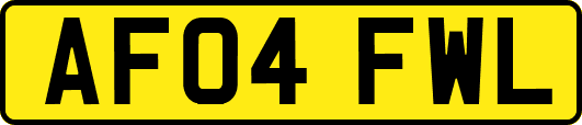AF04FWL