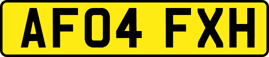 AF04FXH