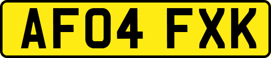 AF04FXK