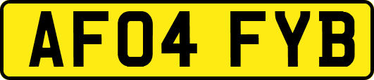 AF04FYB