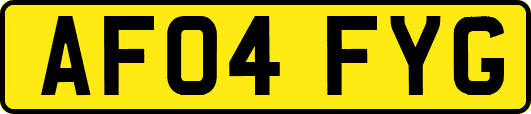 AF04FYG