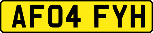 AF04FYH