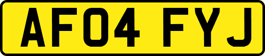 AF04FYJ