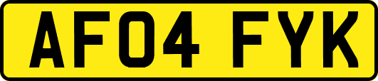 AF04FYK