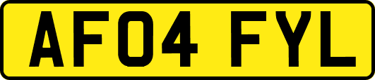 AF04FYL
