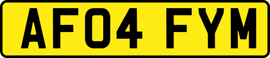 AF04FYM
