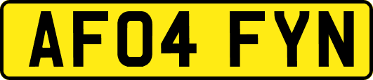 AF04FYN