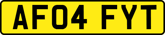 AF04FYT