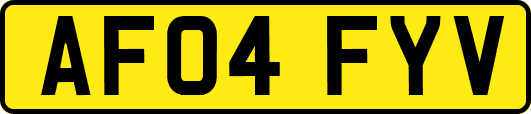 AF04FYV