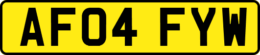 AF04FYW