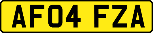 AF04FZA