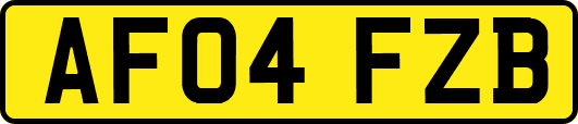 AF04FZB