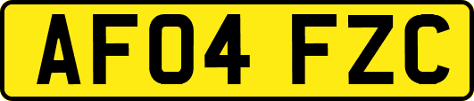 AF04FZC
