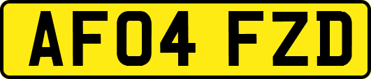 AF04FZD