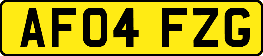 AF04FZG