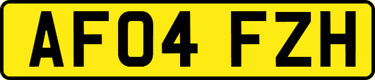 AF04FZH