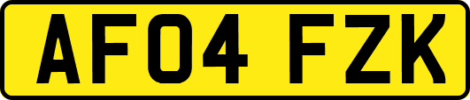 AF04FZK