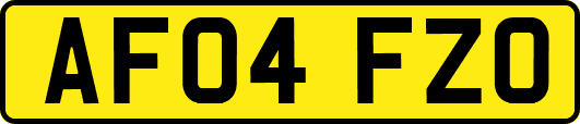AF04FZO