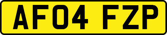 AF04FZP