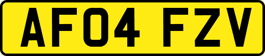 AF04FZV