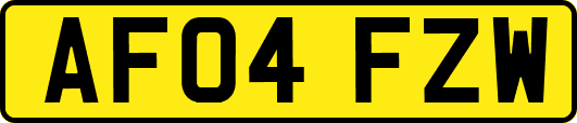 AF04FZW