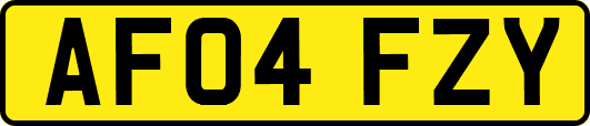 AF04FZY