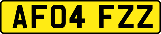 AF04FZZ