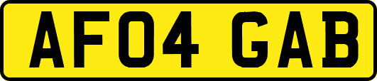 AF04GAB