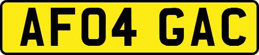 AF04GAC