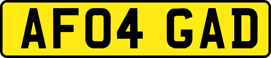 AF04GAD
