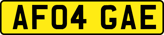 AF04GAE