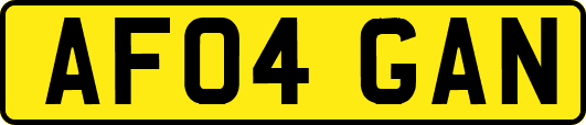 AF04GAN