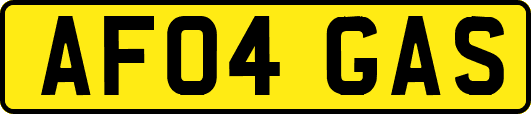 AF04GAS