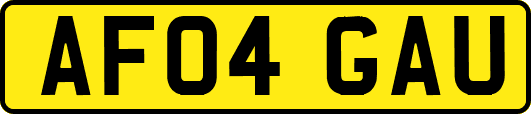 AF04GAU