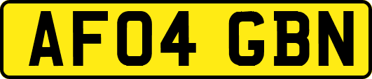 AF04GBN