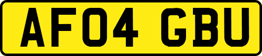 AF04GBU