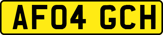 AF04GCH
