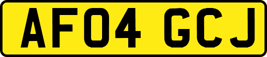 AF04GCJ