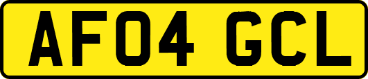 AF04GCL